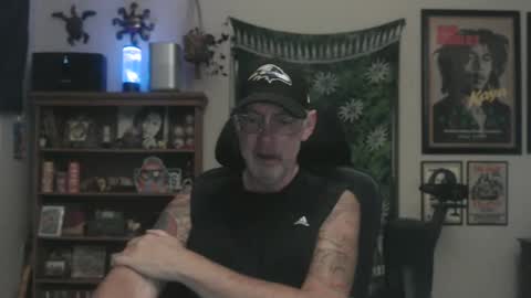 waterfire420 online show from 11.27.25