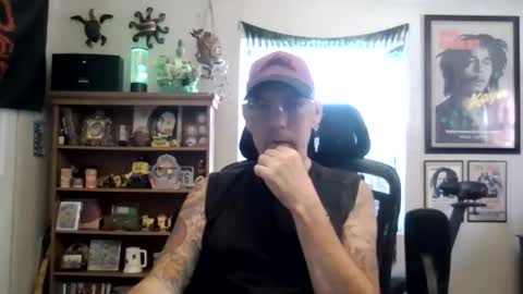 waterfire420 online show from 12.16.25