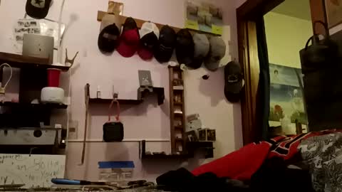 Snapshot of watts975xl chatting on 12.11.24 watts975xl online show from 12.11.24