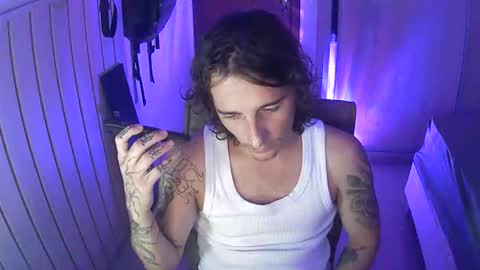 wave_boyy online show from 05.08.26