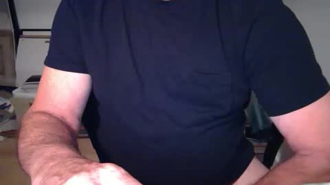 Pete online show from 04.05.26