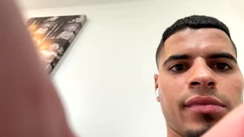 Big Dick Papi online show from 04.10.26