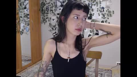 Mina online show from 09.20.25