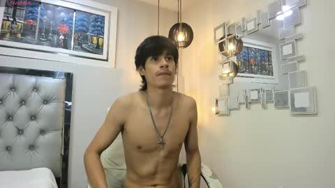 Snapshot of wayath chatting on 06.07.26 Wayath online show from 06.07.26