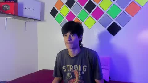 Snapshot of wayath chatting on 06.11.26 Wayath online show from 06.11.26