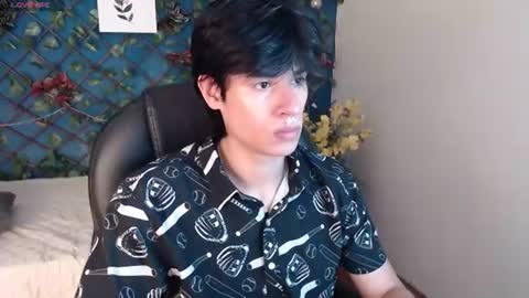 Snapshot of wayath chatting on 07.04.26 Wayath online show from 07.04.26