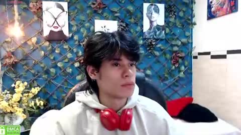 Snapshot of wayath chatting on 07.14.26 Wayath online show from 07.14.26