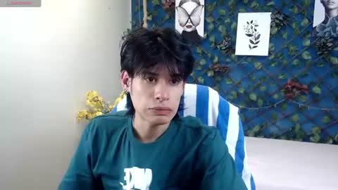 Snapshot of wayath chatting on 07.15.26 Wayath online show from 07.15.26