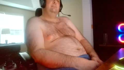 Snapshot of waynecotty chatting on 07.18.26 WayneCotty online show from 07.18.26