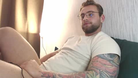 Wayne online show from 12.04.25