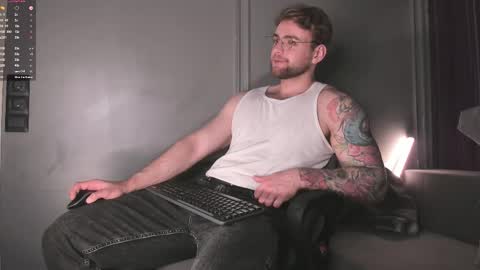 Wayne online show from 03.07.26