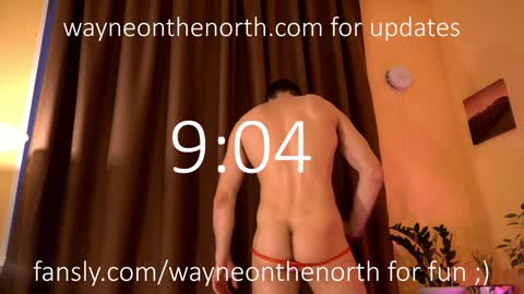 Snapshot of waynenorth chatting on 12.05.24 waynenorth online show from 12.05.24