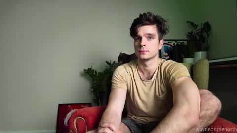 waynenorth online show from 01.09.26