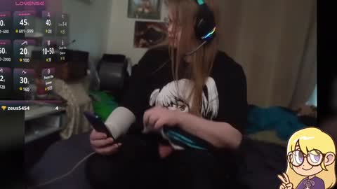 Snapshot of waysoft23 chatting on 12.09.24 Ash online show from 12.09.24