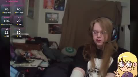 Snapshot of waysoft23 chatting on 12.11.24 Ash online show from 12.11.24