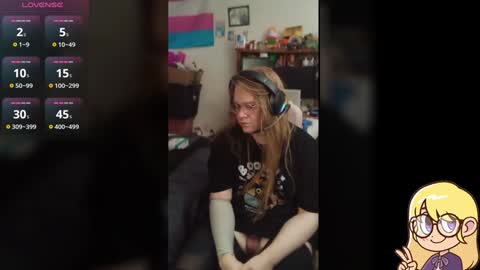 Snapshot of waysoft23 chatting on 12.12.24 Ash online show from 12.12.24