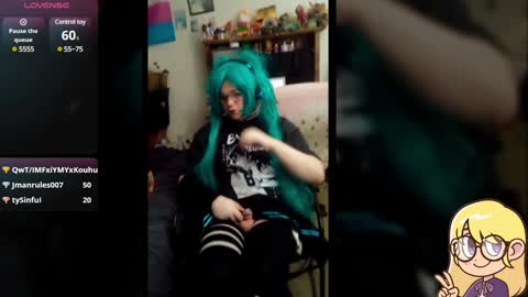 Snapshot of waysoft23 chatting on 01.28.25 Ash online show from 01.28.25