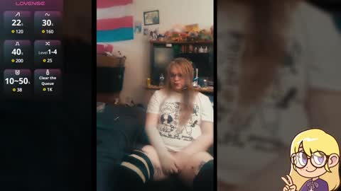 Snapshot of waysoft23 chatting on 02.07.25 Ash online show from 02.07.25