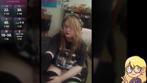 Snapshot of waysoft23 chatting on 02.09.25 Ash online show from 02.09.25