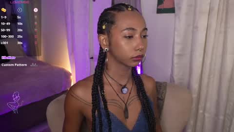 Snapshot of wayuu_goddess chatting on 06.06.26 Wayuu Goddess 3 online show from 06.06.26