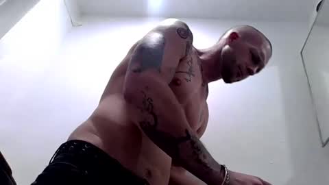 Wayward AJ online show from 12.26.24