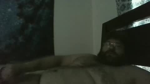 Viking Man online show from 11.03.25