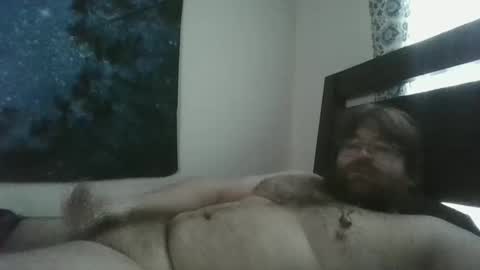 Viking Man online show from 02.17.26