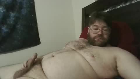 Viking Man online show from 03.01.26