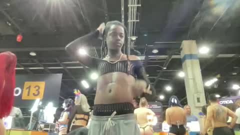 desean online show from 04.11.26