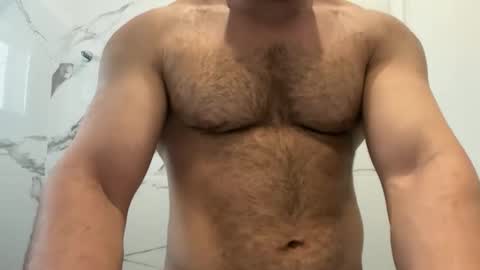 Weapon X online show from 10.19.25