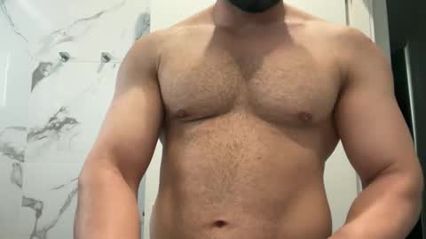 Weapon X online show from 11.08.25