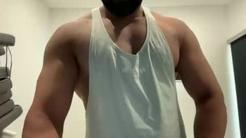 Weapon X online show from 03.08.26