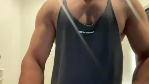 Weapon X online show from 03.27.26