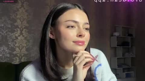 Snapshot of weareyoursun chatting on 02.27.26 Alice online show from 02.27.26