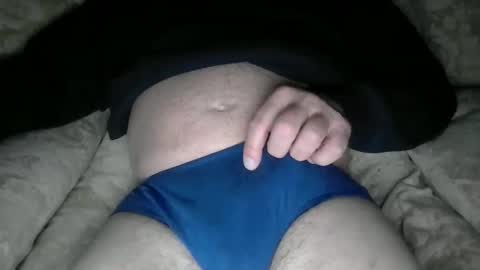 wearingpanties2019 online show from 11.23.25