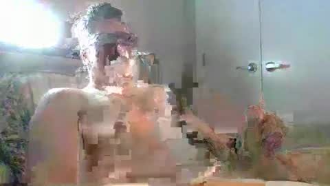 Snapshot of weatheredvoid chatting on 01.14.25 WeatheredVoid online show from 01.14.25