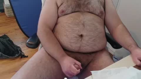 Snapshot of webarebuttbears chatting on 06.26.26 webarebuttbears online show from 06.26.26