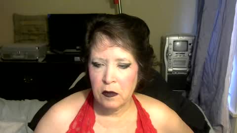 Snapshot of webcamcandy chatting on 07.06.26 LavondiaStarr online show from 07.06.26
