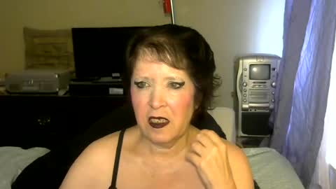 Snapshot of webcamcandy chatting on 07.07.26 LavondiaStarr online show from 07.07.26