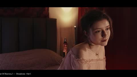 Coraline online show from 01.29.25