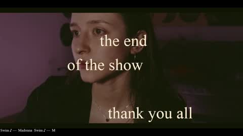 Coraline online show from 02.11.25