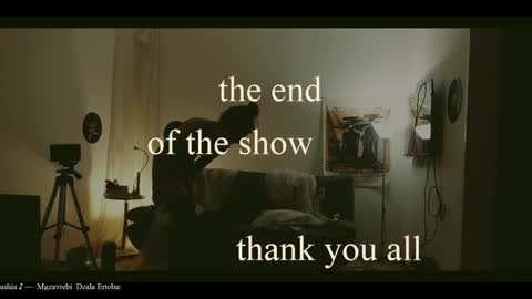 Coraline online show from 02.22.25