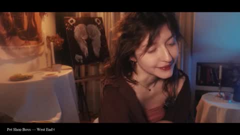 Coraline online show from 03.14.26