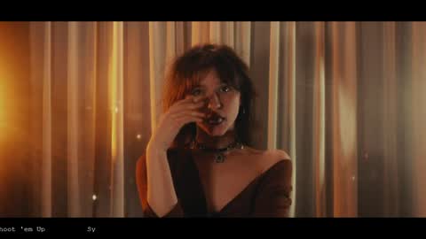 Coraline online show from 04.10.26