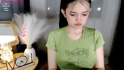 mami abby online show from 07.13.26
