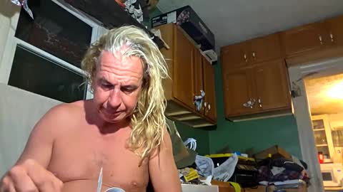 Snapshot of weber444 chatting on 10.14.25 weber444 online show from 10.14.25