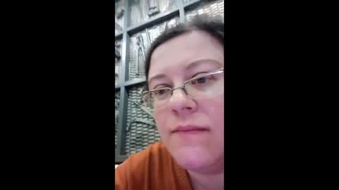 Marina online show from 03.10.25