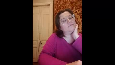 Marina online show from 11.15.25