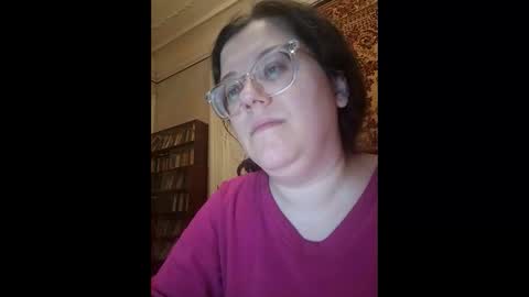 Marina online show from 11.21.25