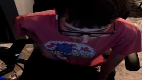 webry online show from 01.17.26